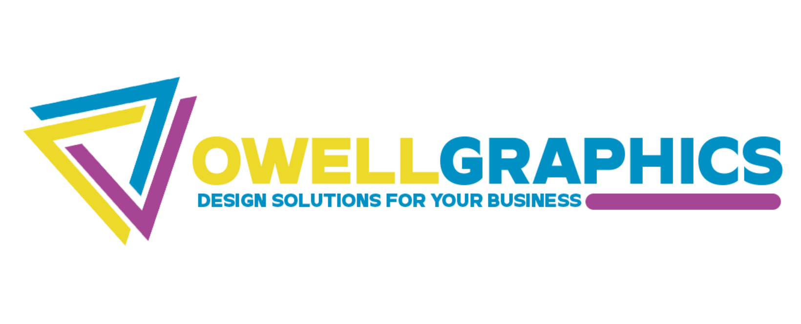 OwellGraphics Logo
